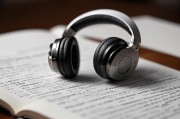 语音合成技术在有声书制作中的应用与前景
