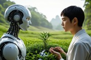 构建可持续发展的AI生态，机遇与挑战