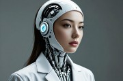 AI医疗，科技赋能健康，智能引领未来