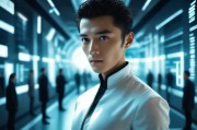 数字人，未来社会的虚拟与现实融合体