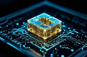 区块链，重塑未来的信任机制