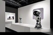 上海机器人展会2025，智能科技引领未来工业革命