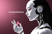 人工智能（AI）改变世界的技术革命