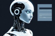 人工智能AI图片，技术革新与未来展望
