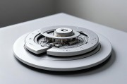 模型系统，现代科技与智能决策的核心引擎