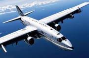 涡扇发动机反推技术，现代航空制动的重要利器