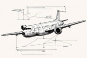 航空测绘，现代地理信息获取的关键技术