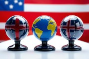 AI领域最厉害的三个国家，美国、中国与英国的全球领导地位
