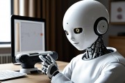 AI工具，重塑未来工作与生活的智能助手