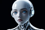AI头像生成，技术革新与未来展望
