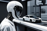 智能制造2035，引领全球制造业新纪元