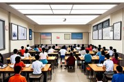 中专生如何选择人工智能专业学校？报考指南与建议