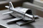 航空钛合金加工，技术挑战与创新突破