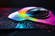 科技赋能，驱动未来发展的核心引擎