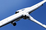预冷涡轮组合技术，未来航空动力的革命性突破