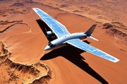 航空地质勘探，现代资源探测的科技翅膀