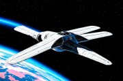 太空探索的未来，AI概念设计如何重塑星际征程