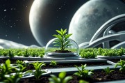 空间植物栽培系统，未来农业与太空探索的关键技术