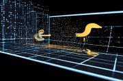 Q与Python结合使用的教程，量子计算的跨语言实践