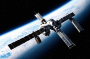 空间站环控生保系统，人类太空生存的生命线