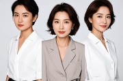 50岁女人最火的三部剧，中年女性的魅力与力量