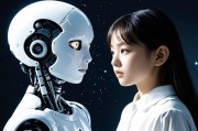 女孩学人工智能的潜在挑战与反思