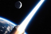火箭发射，人类探索宇宙的壮丽征程