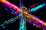 API接口，数字化时代的连接桥梁