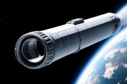 航天器密封舱检漏技术，保障太空探索安全的关键环节