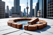 在上海，一块砖头能砸中10个主理人，这座城市为何成为创业者的应许之地？