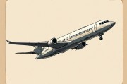航空测绘，现代地理信息技术的革命性突破