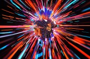 Hadoop，大数据处理的革命性技术