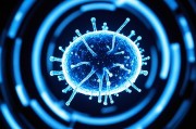 微生物结构AI可视化，开启微观世界的新窗口