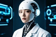 AI医疗，科技赋能健康，智能引领未来