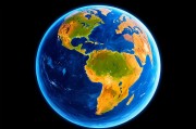 地磁导航，地球磁场指引下的智能定位技术
