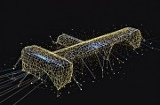网络接口，数字世界的桥梁与纽带