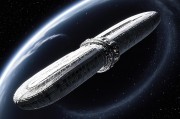 反物质推进，开启星际旅行的终极能源之门