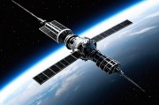 卫星激光通信终端，未来高速太空通信的关键技术