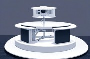 架构解决方案，构建高效、可扩展的系统基石