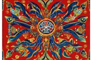 非遗工艺的AIGC复现，传统技艺与数字技术的创新融合