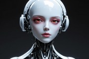 AI动画，数字艺术的革命性进化