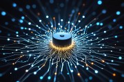 微软量子编程语言的量子网络应用，开启未来通信新纪元