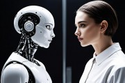 人工智能会取代人类吗？探讨AI与人类的未来关系