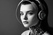 DeepSpeak人工智能，开启语音交互的新纪元