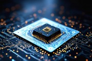 芯片中台，半导体产业数字化转型的新引擎
