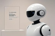 上海机器人展会2025，智造未来，探索全球机器人技术新纪元