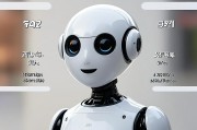 2023年智能机器人十大排名，颠覆未来的科技力量
