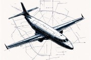 航空测绘，现代地理信息获取的关键技术