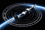 卫星星座组网协议，关键技术与发展趋势