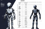 人工智能机器人股票龙头一览表，2024年最具投资价值的AI企业盘点